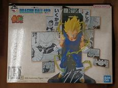 【未開封】B賞 ベジータ|BANDAI