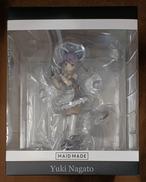 【未開封】長門有希|Miyuki