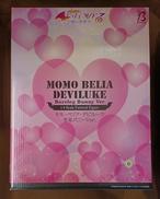 モモ・ベリア・デビルーク 生足バニーVer.|FREEING