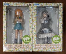 【未開封】高坂桐乃&黒猫セット|SEGA