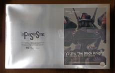 【未開封】バッシュ・ザ・ブラックナイト|VOLKS