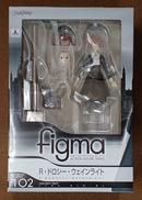 【未開封】R・ドロシー・ウェインライト|MAX FACTORY