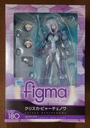 【未開封】クリスカ・ビャーチェノワ|MAX FACTORY