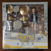 【未開封】田井中律 制服Ver.|MAX FACTORY