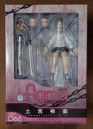 【未開封】土宮神楽|MAX FACTORY