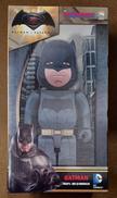 【未開封】ベアブリック- BATMAN 400%|MEDI COM TOY