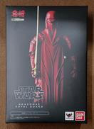 【未開封】赤備えロイヤル・ガード|BANDAI