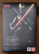【未開封】侍大将ダース・ベイダー～死星具足～|BANDAI