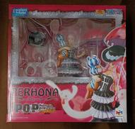 【未開封】ペローナ|MEGAHOUSE