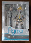 【未開封】鏡音レン|MAX FACTORY