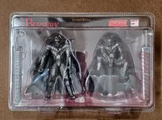 【未開封】狂戦士ガッツ Limited Edition|ART OF WAR