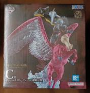 【未開封】C賞 ピエール＆ガン・フォール|BANDAI