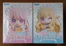 【未開封】ヒメヒナ 愛いっぱいエプロンver.|株式会社フクヤ