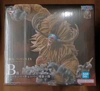 【未開封】トニートニー・チョッパー -魂豪示像-|BANDAI