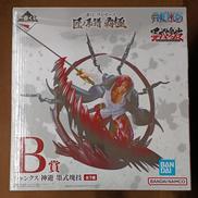 【未開封】B賞 シャンクス 神避|BANDAI