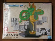 【未開封】ラストワン賞 神龍|BANDAI