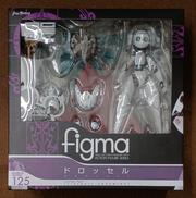 【未開封】ドロッセル チャーミング|MAX FACTORY