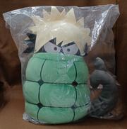 【未開封】だいなま もちもちぬいぐるみ|集英社