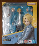 【未開封】S.H.Figuarts 朝倉シン|BANDAI