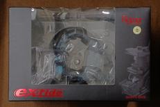 【未開封】ガンツバイク|FREEING