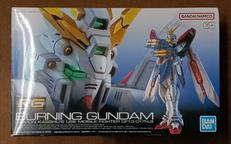 ゴッドガンダム|BANDAI