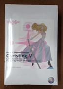 【未開封】クリスティン・V|VOLKS