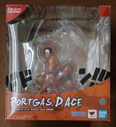 ポートガス・D・エース 兄弟の絆|BANDAI