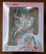 【未開封】A賞 初音ミク×RODY|TAITO