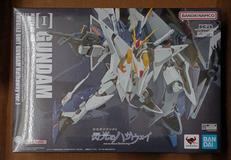 クスィーガンダム 閃光のハサウェイVer.|BANDAI