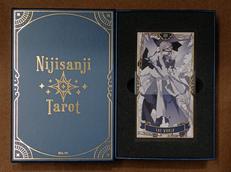 にじさんじタロットカードセット|ANYCOLOR