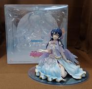 園田海未 ホワイトデー編|ALTER