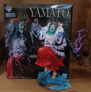 ラストワン賞 ヤマト 仮面ver. -魂豪示像-|BANDAI