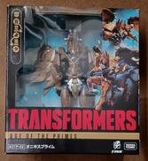 【未開封】オニキスプライム|TAKARA TOMY