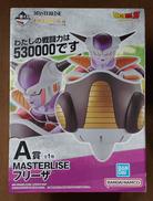 【未開封】A賞 フリーザ|BANDAI