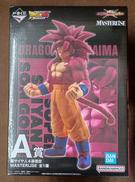 【未開封】A賞 超サイヤ人4孫悟空|BANDAI