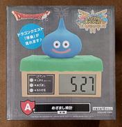 【未開封】A賞 めざまし時計|SQUARE ENIX