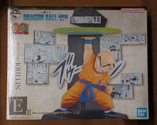 【未開封】E賞 クリリン|BANDAI