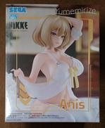 【未開封】アニス|SEGA