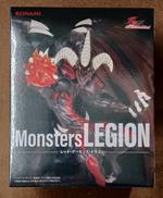 【未開封】レッド・デーモンズ・ドラゴン|KONAMI