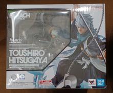 【未開封】日番谷冬獅郎 -千年血戦篇-|BANDAI