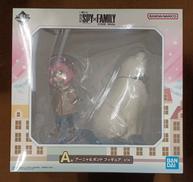 【未開封】A賞 アーニャ＆ボンド|BANDAI