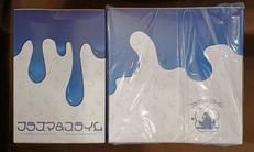 【未開封】プラズマ&スライム(特別版)|Lim Land