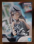 【未開封】沙花叉クロエ|BANDAI