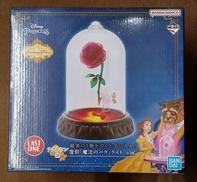 【未開封】ラストワン賞 復刻『魔法のバラ』ライト|BANDAI