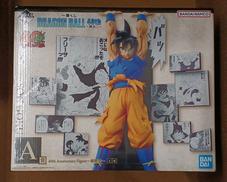 【未開封】A賞 孫悟空|BANDAI