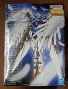 ウイングガンダムゼロ EW|BANDAI