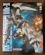 ガンダムMk-II(エゥーゴ) Ver.2.0|BANDAI