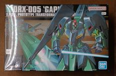 【未開封】ギャプラン|BANDAI