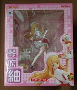 【未開封】琴吹紬|MAX FACTORY