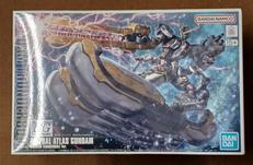 アトラスガンダム サンダーボルトVer.|BANDAI